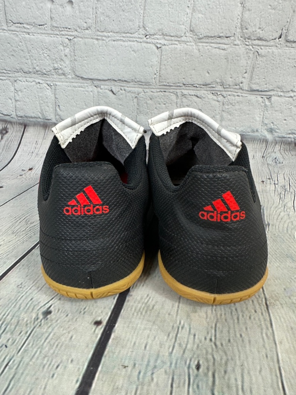 adidas copa indoor soccer shoes Art youth size 4.5 - Picture 6 of 8